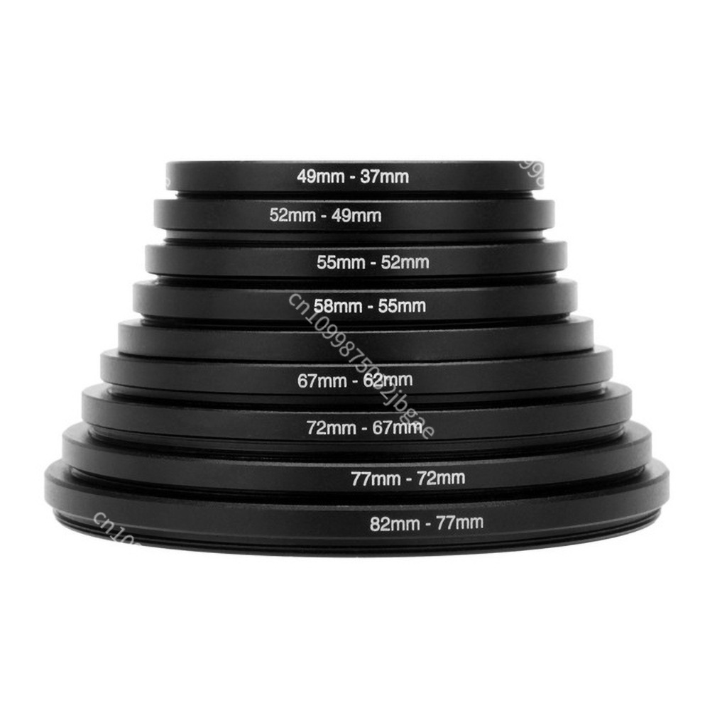 Lens Adapter Ring - 멀티 모델 디지털 어댑터 링 DSLR