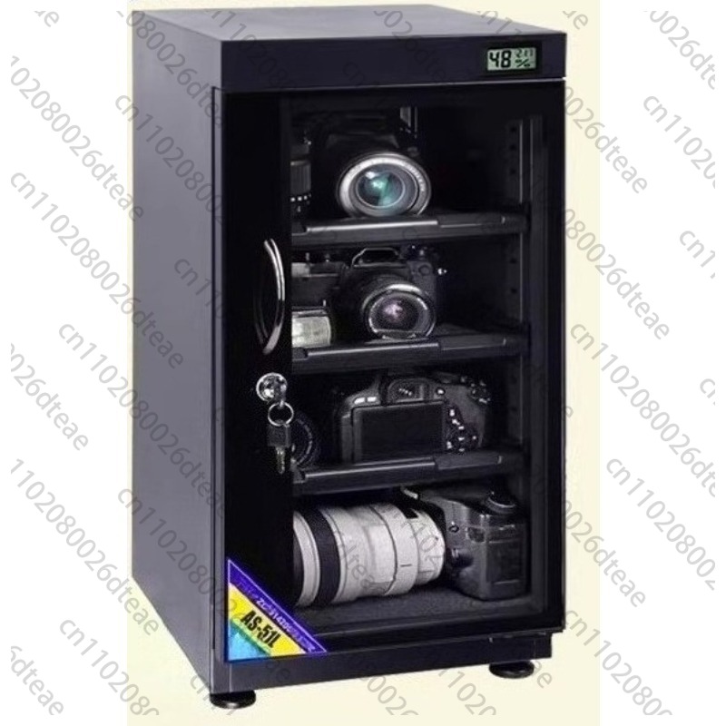 Camera Dry Cabinet - 35L/40L/50L 전자식 건조 캐비닛 카메라 렌즈