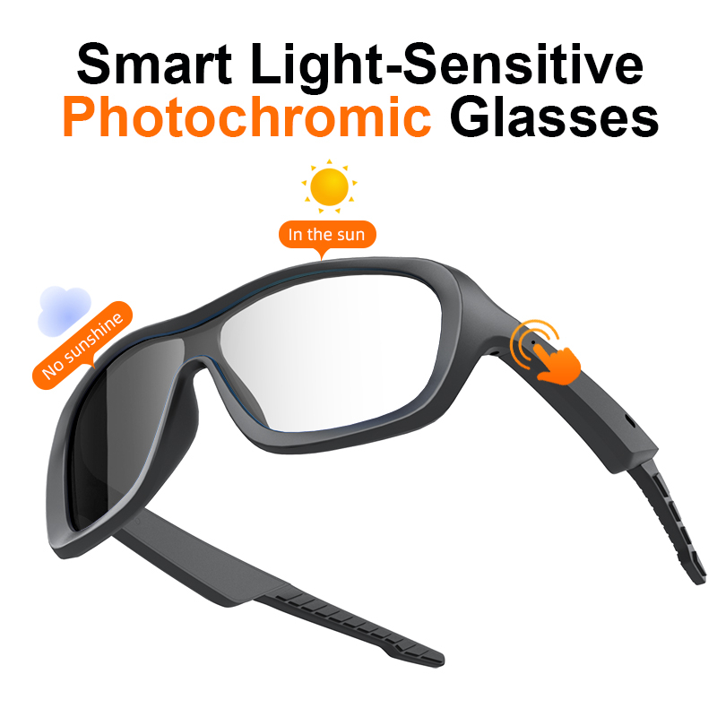 Photography Product - 2026 스마트 안경 HD 사진 비디오