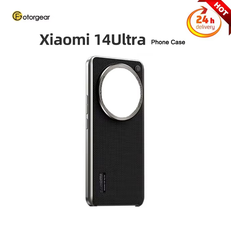 Photography Xiaomi 14T - 포토기어 프로페셔널 사진 촬영용 샤오미 14
