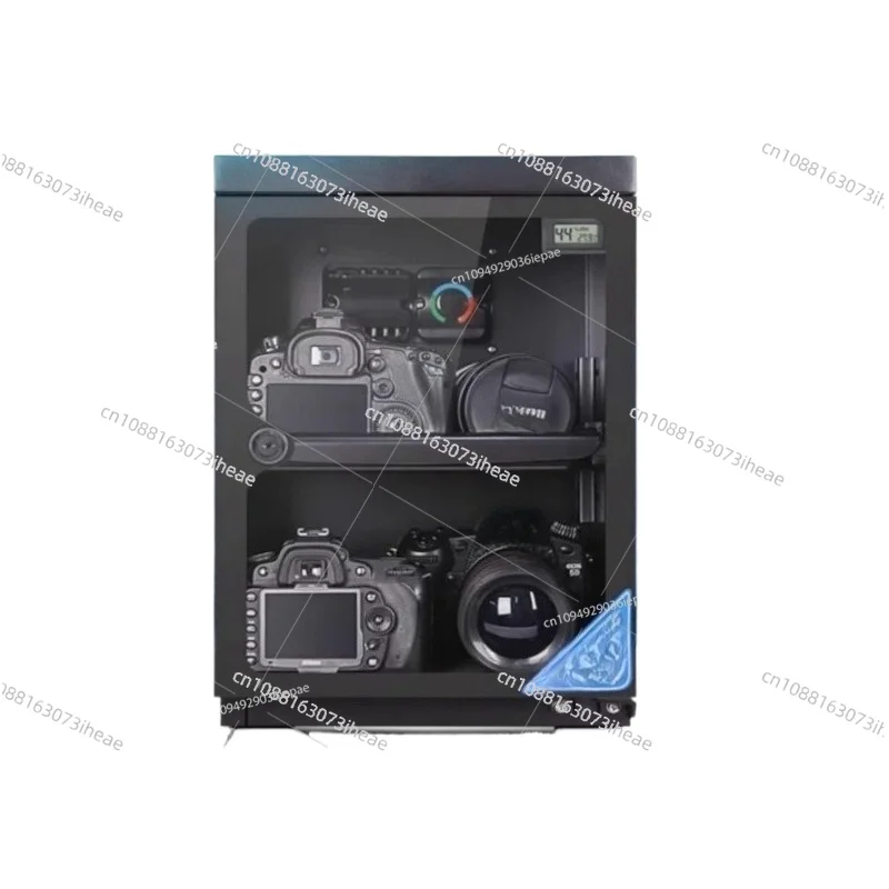 Camera Dry Cabinet - 방습 카메라 건조 캐비닛 - 사진