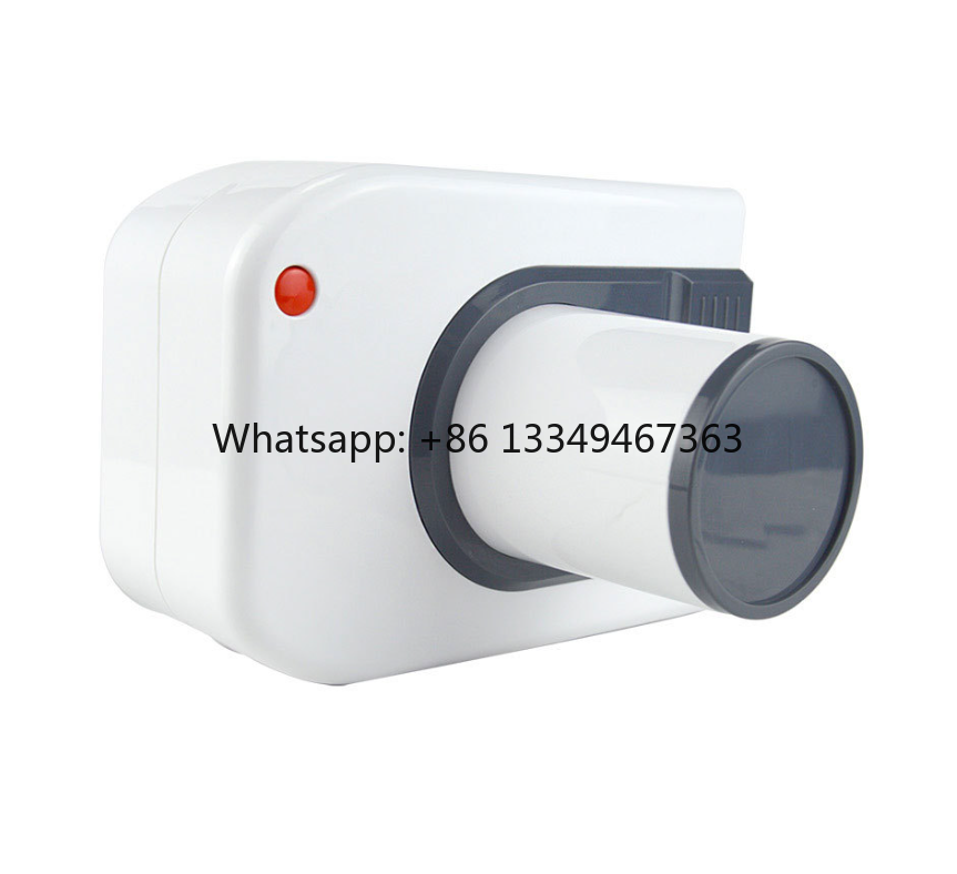 Photography Definition - 고화질 초경량 X선 이미징 사진 카메라