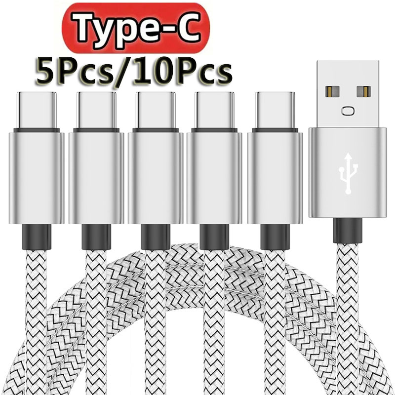 Xiaomi Photography Kit - 5개 10개 USB A to 타입