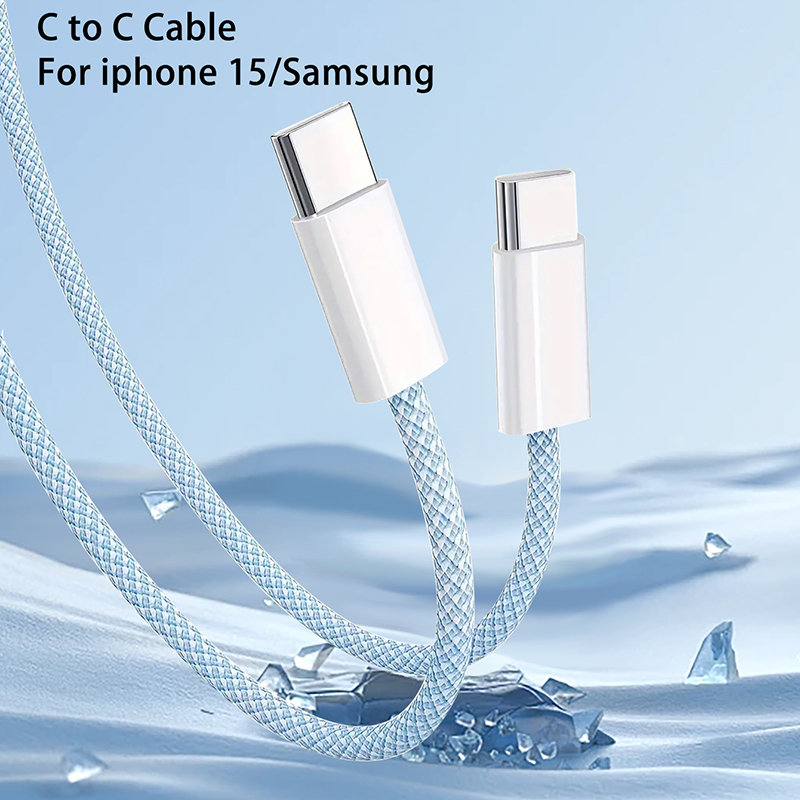 Xiaomi Photography Kit - 유형 C ~ 유형 C 60W