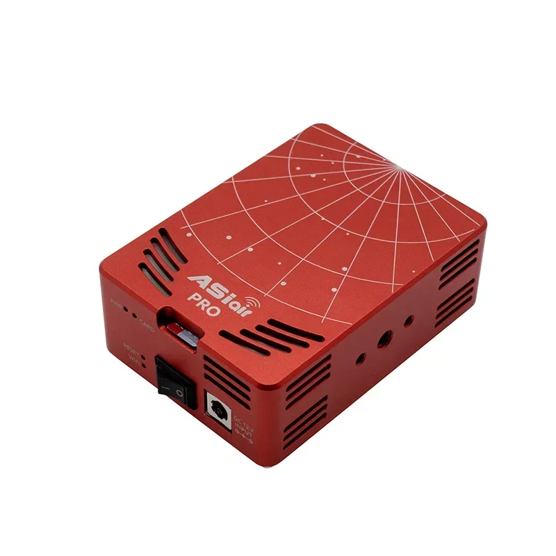 Photography Product - 2025 프리미엄 제품 ZW0 ASIAIR PRO