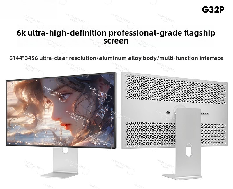Photography Definition - KUYCON G32P 울트라 고화질 모니터 32인치
