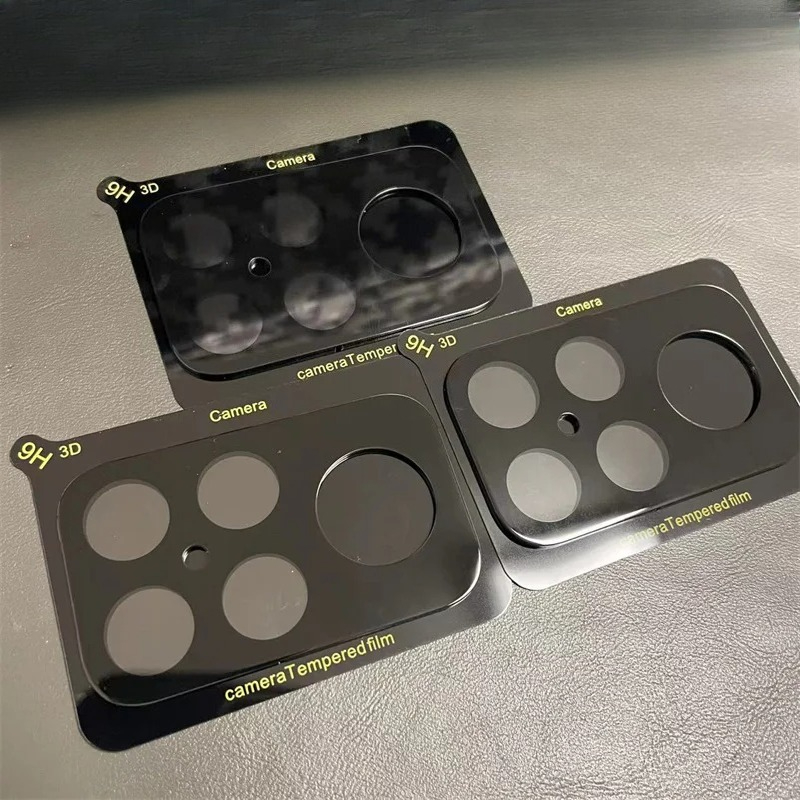 Xiaomi Photography Kit - 1-3PCS 풀 커버 전화 카메라 렌즈