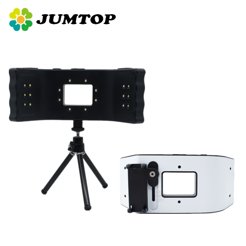 Photography Treatment - JUMTOP 치과 사진 촬영 조명 LED