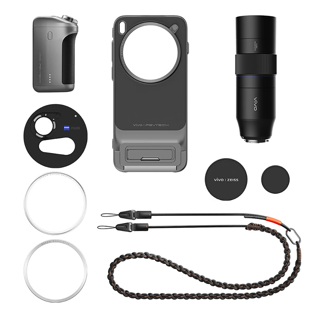 Photography Kit X300 - X300 Pro 전문가용 카메라 세트용 New2.35x