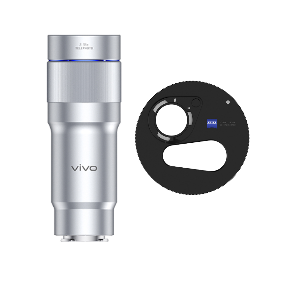 비보 X300 프로 케이스 카메라 렌즈 전문 사진 촬영 - Photography Kit X300 리뷰 및 가격