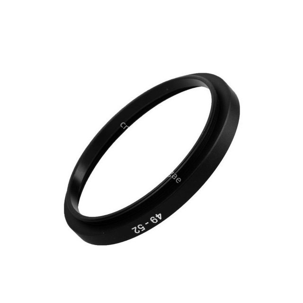 멀티 모델 디지털 어댑터 링 DSLR UV 및 편광 필 - Lens Adapter Ring 리뷰 및 가격