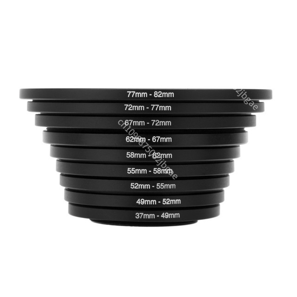 멀티 모델 디지털 어댑터 링 DSLR UV 및 편광 필 - Lens Adapter Ring 리뷰 및 가격