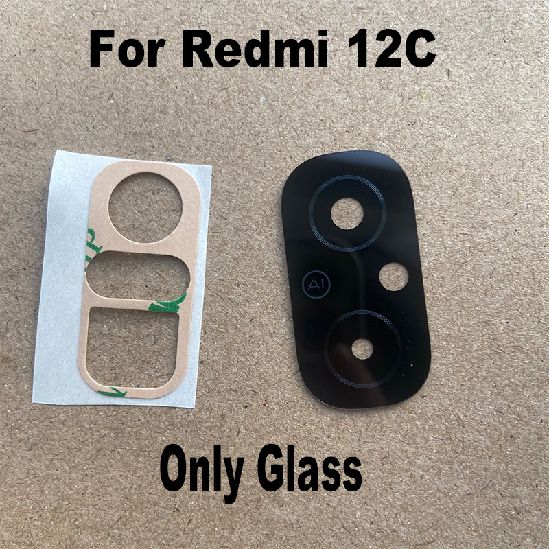 샤오미 레드미 12C 후면 카메라 유리 후면 렌즈, 프 - Xiaomi Photography Kit 리뷰 및 가격