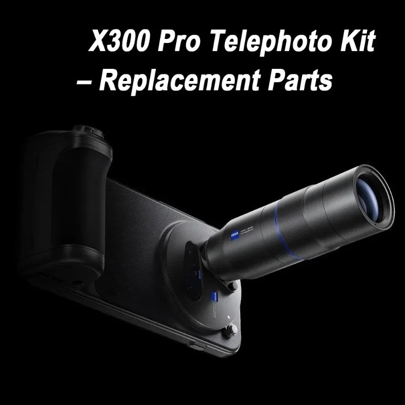 VIVO X300 Pro 전문 사진 촬영 키트용 오리지 - Photography Kit X300 리뷰 및 가격