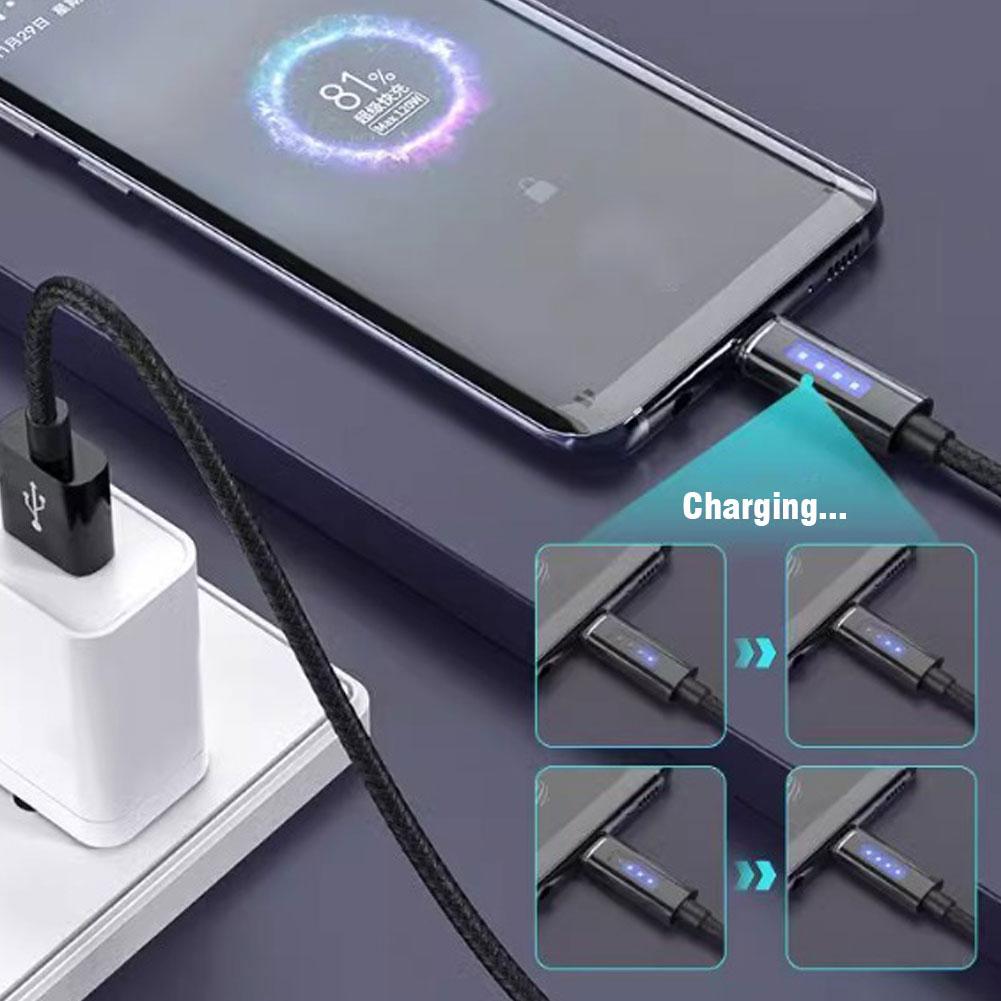 120W 6A 초고속 충전 케이블 USB 데이터 케이블 - Xiaomi Photography Kit 리뷰 및 가격