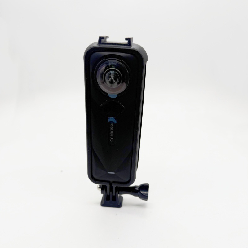 Insta360 X5 플라스틱 보호 프레임 케이스(콜드 - Camera Cold Shoe 리뷰 및 가격