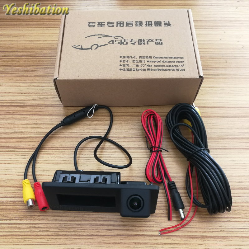 Skoda Octavia MK3 A7 5E 2015 2 - Xiaomi Photography Kit 리뷰 및 가격