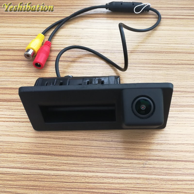 Skoda Octavia MK3 A7 5E 2015 2 - Xiaomi Photography Kit 리뷰 및 가격