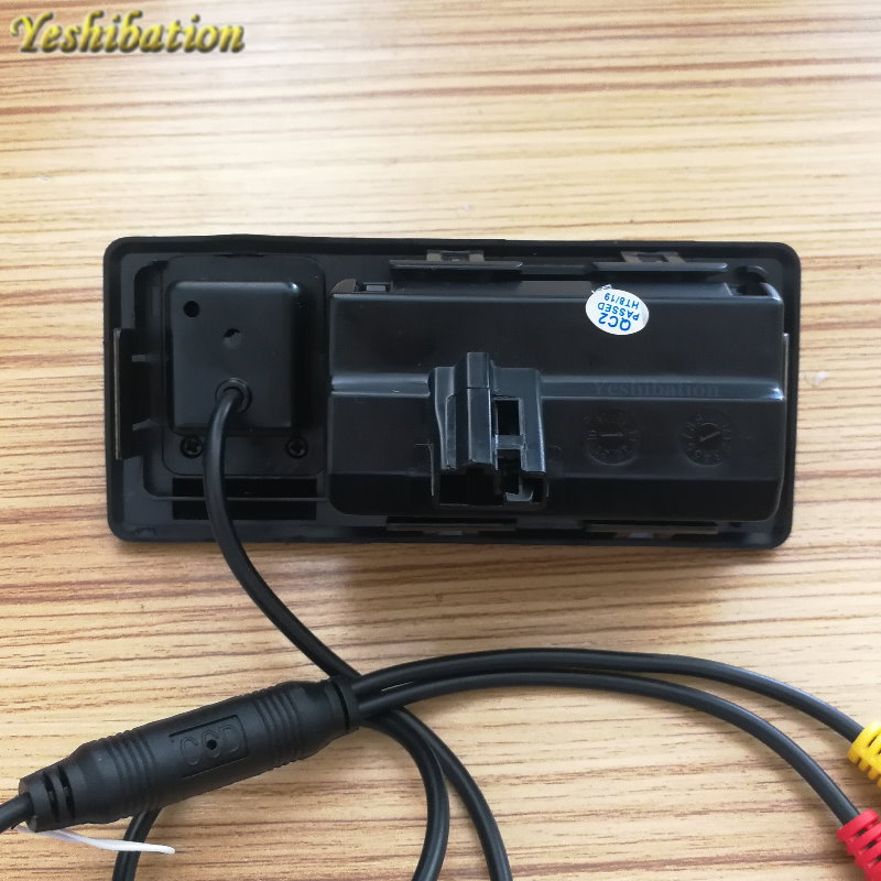 Skoda Octavia MK3 A7 5E 2015 2 - Xiaomi Photography Kit 리뷰 및 가격