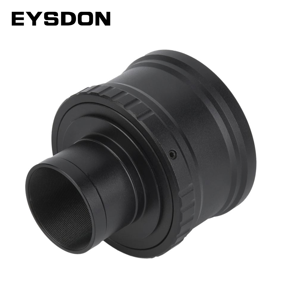 EYSDON 망원경 렌즈 어댑터, 캐논 EO S.M 마 - Lens Adapter Ring 리뷰 및 가격