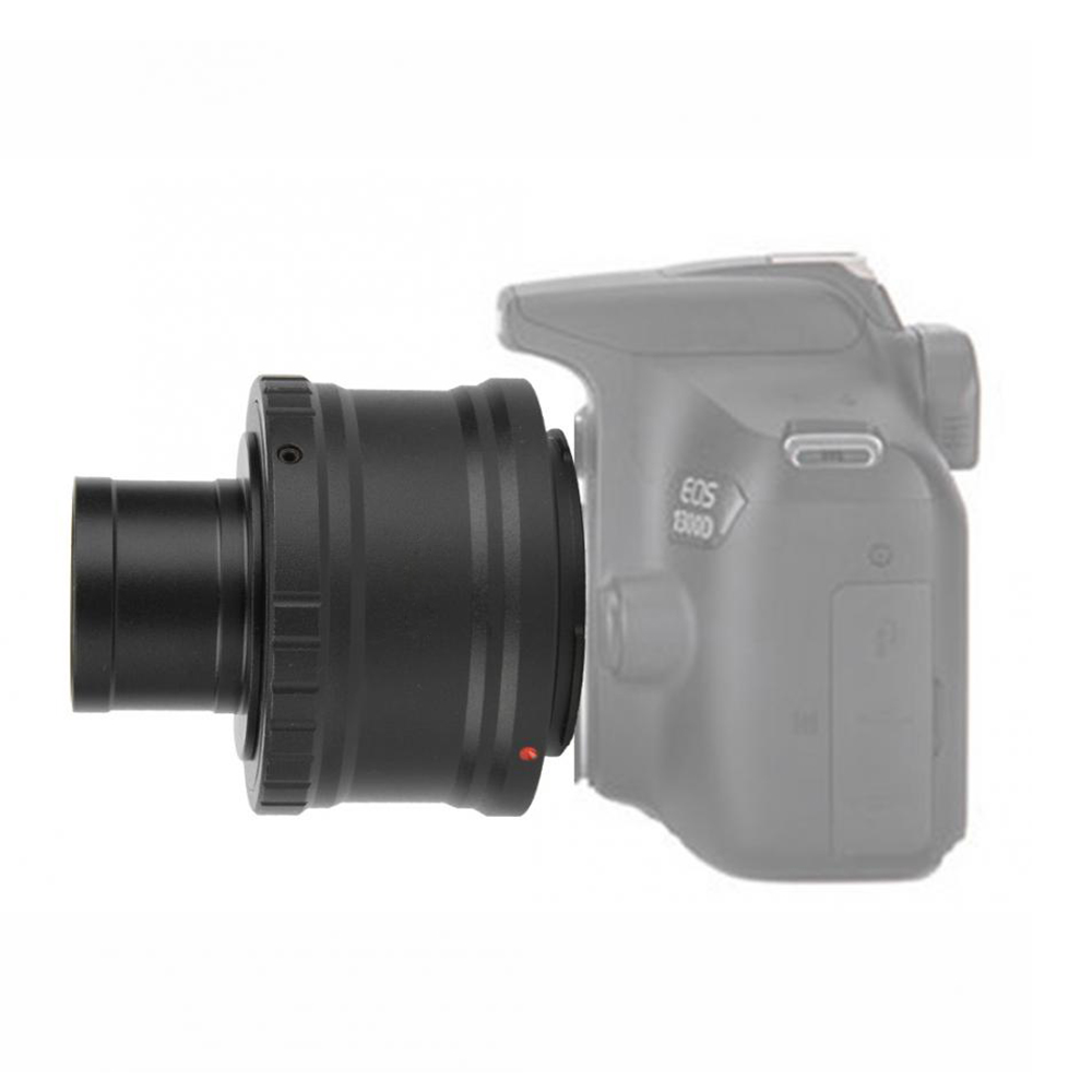 EYSDON 망원경 렌즈 어댑터, 캐논 EO S.M 마 - Lens Adapter Ring 리뷰 및 가격