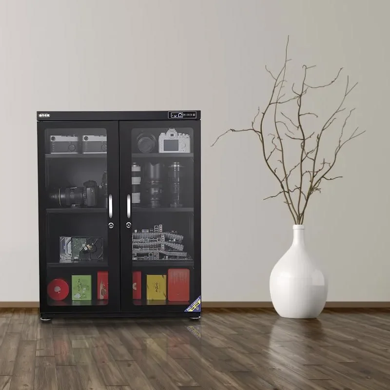 255L 카메라 방습 캐비닛 SLR 렌즈 사진 장비 전 - Camera Dry Cabinet 리뷰 및 가격