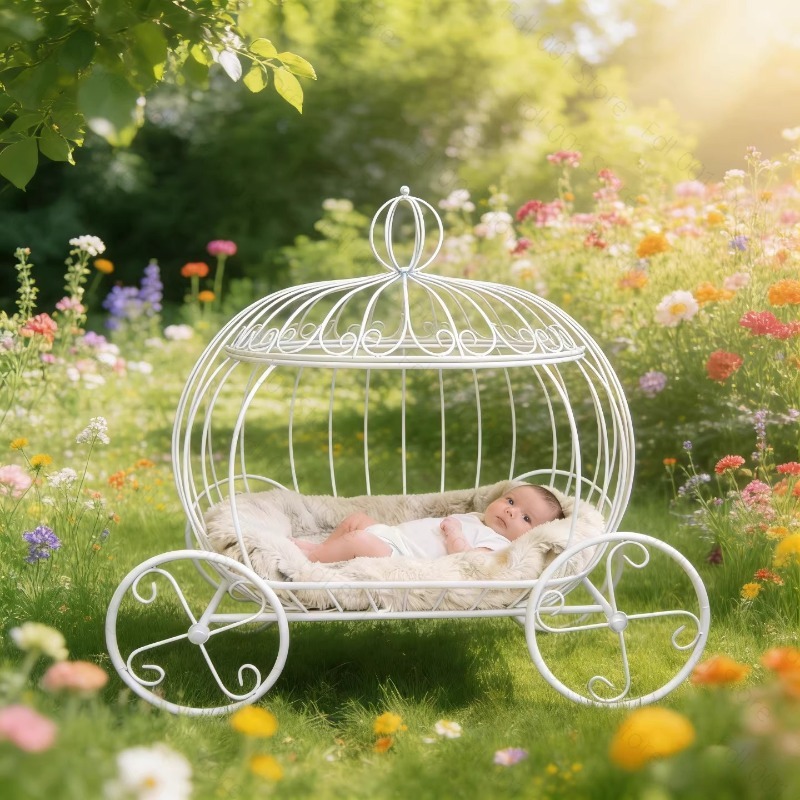 사진 소품 스튜디오 사진 촬영용 단철 소품 단철 유아용 - Photography Product 리뷰 및 가격