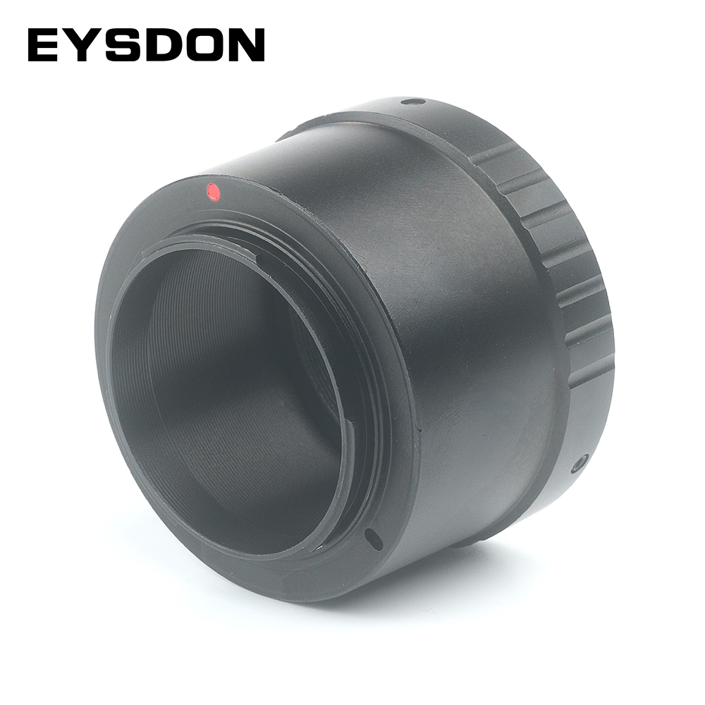 EYSDON M42-FX 망원경 T-링 망원경 M42- - Lens Adapter Ring 리뷰 및 가격