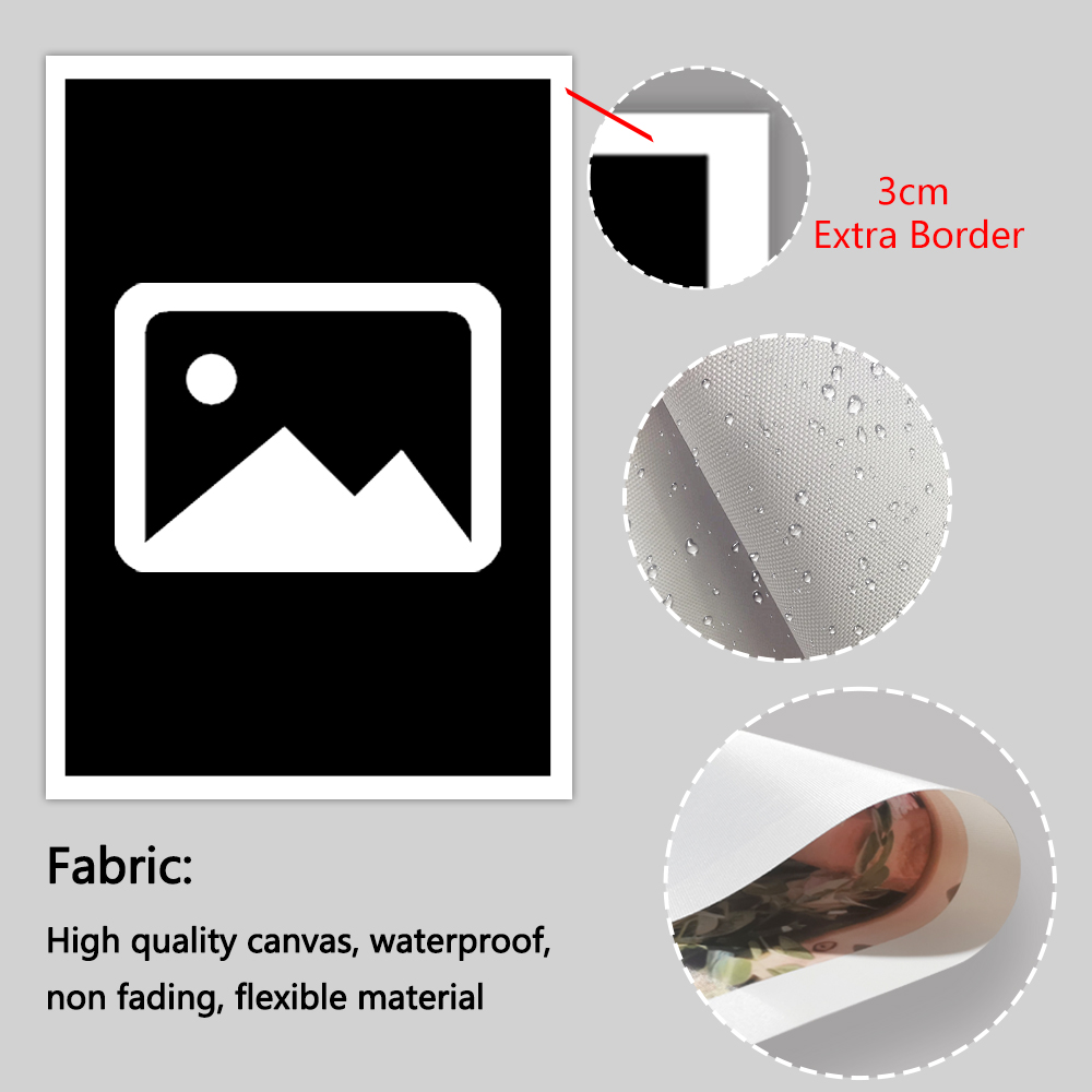 DIY 나무 프레임 또는 프레임리스 포스터가 포함된 1 - Photography Definition 리뷰 및 가격
