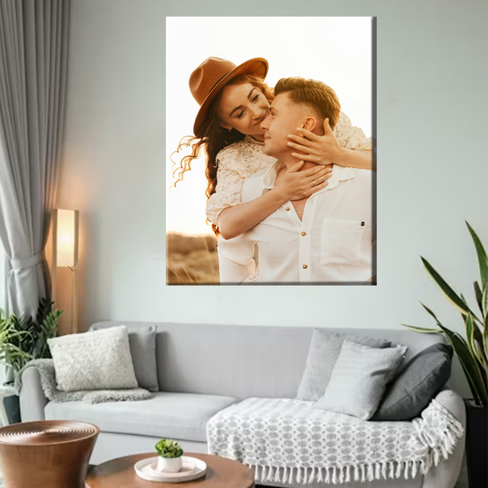 DIY 나무 프레임 또는 프레임리스 포스터가 포함된 1 - Photography Definition 리뷰 및 가격