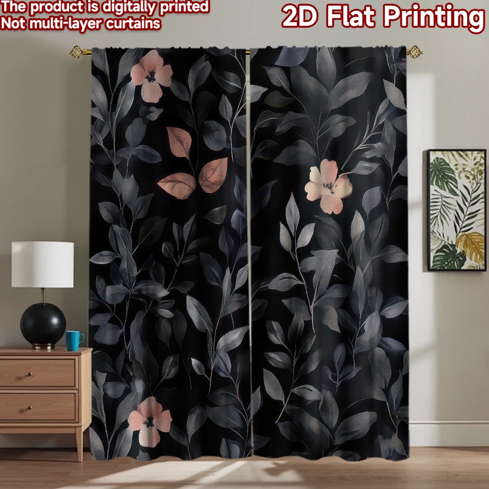 1pc 2D 평면 사진 배경 천 어두운 꽃잎 100%  - Photography Dark Cloth 리뷰 및 가격