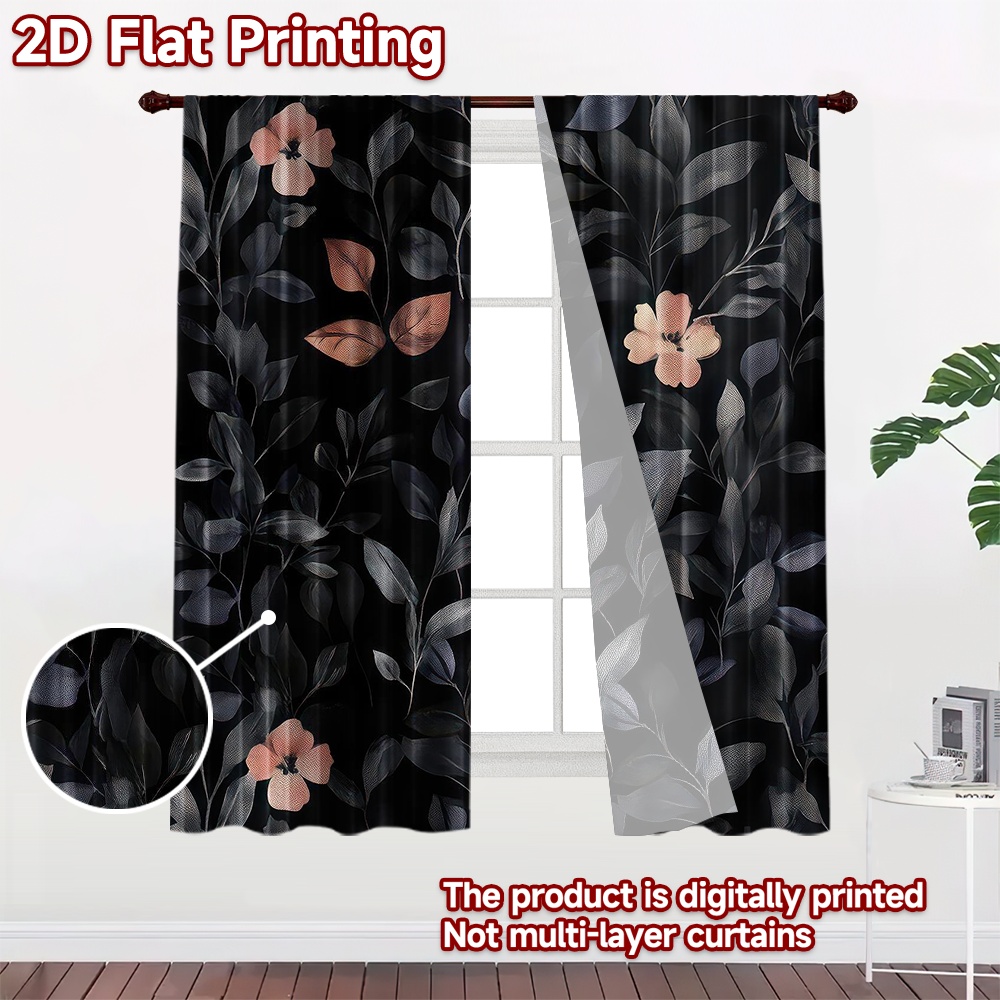 1pc 2D 평면 사진 배경 천 어두운 꽃잎 100%  - Photography Dark Cloth 리뷰 및 가격