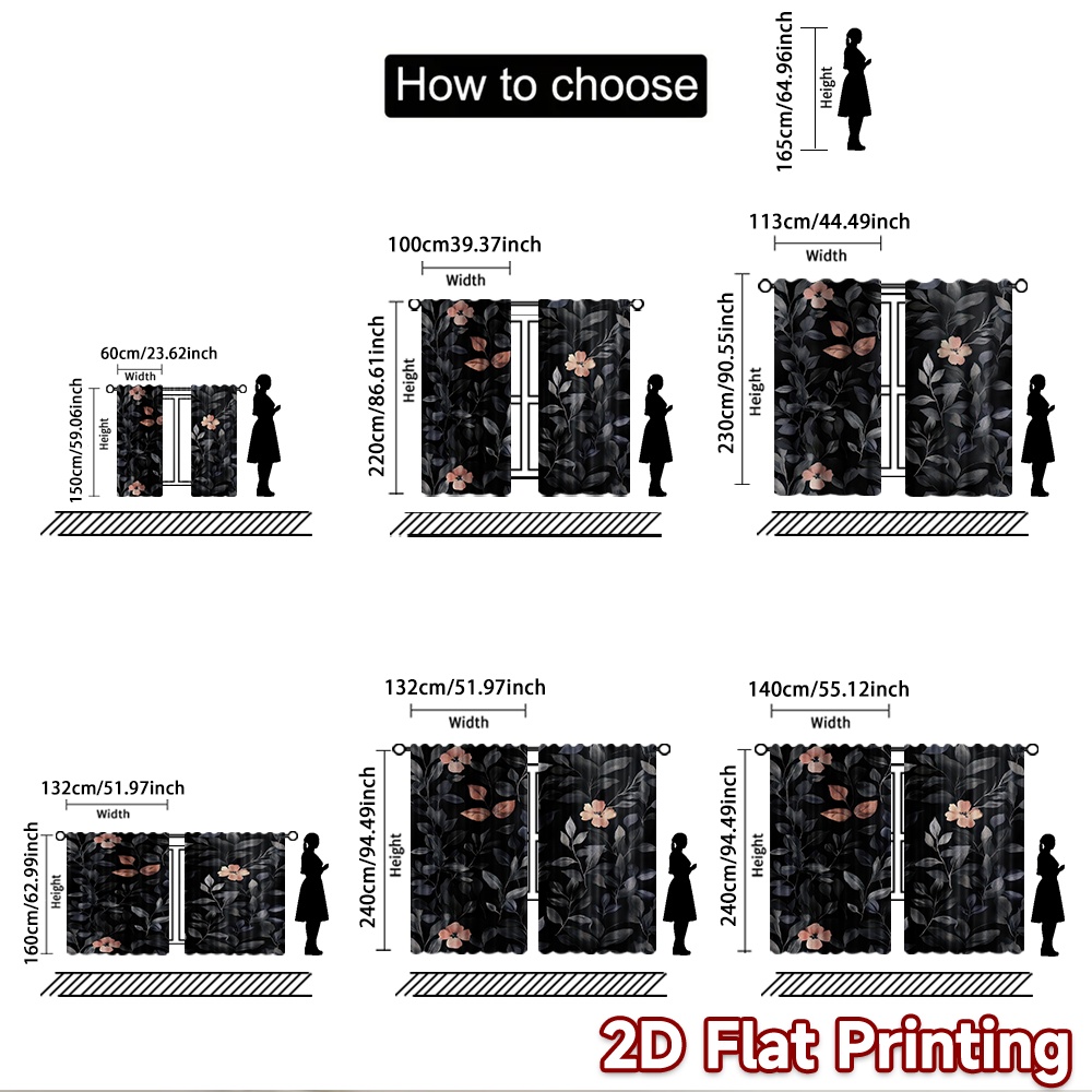 1pc 2D 평면 사진 배경 천 어두운 꽃잎 100%  - Photography Dark Cloth 리뷰 및 가격