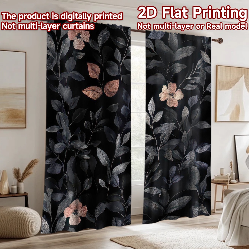 1pc 2D 평면 사진 배경 천 어두운 꽃잎 100%  - Photography Dark Cloth 리뷰 및 가격