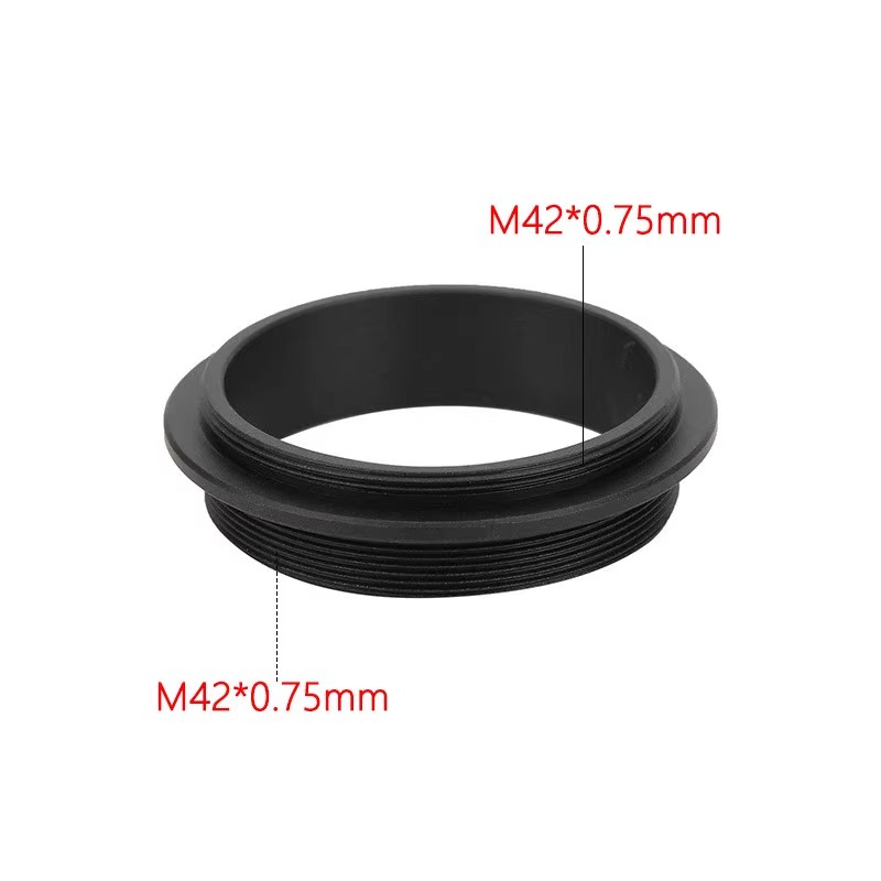 망원경 어댑터 링 M42/M48/M54/M68/SCT  - Lens Adapter Ring 리뷰 및 가격