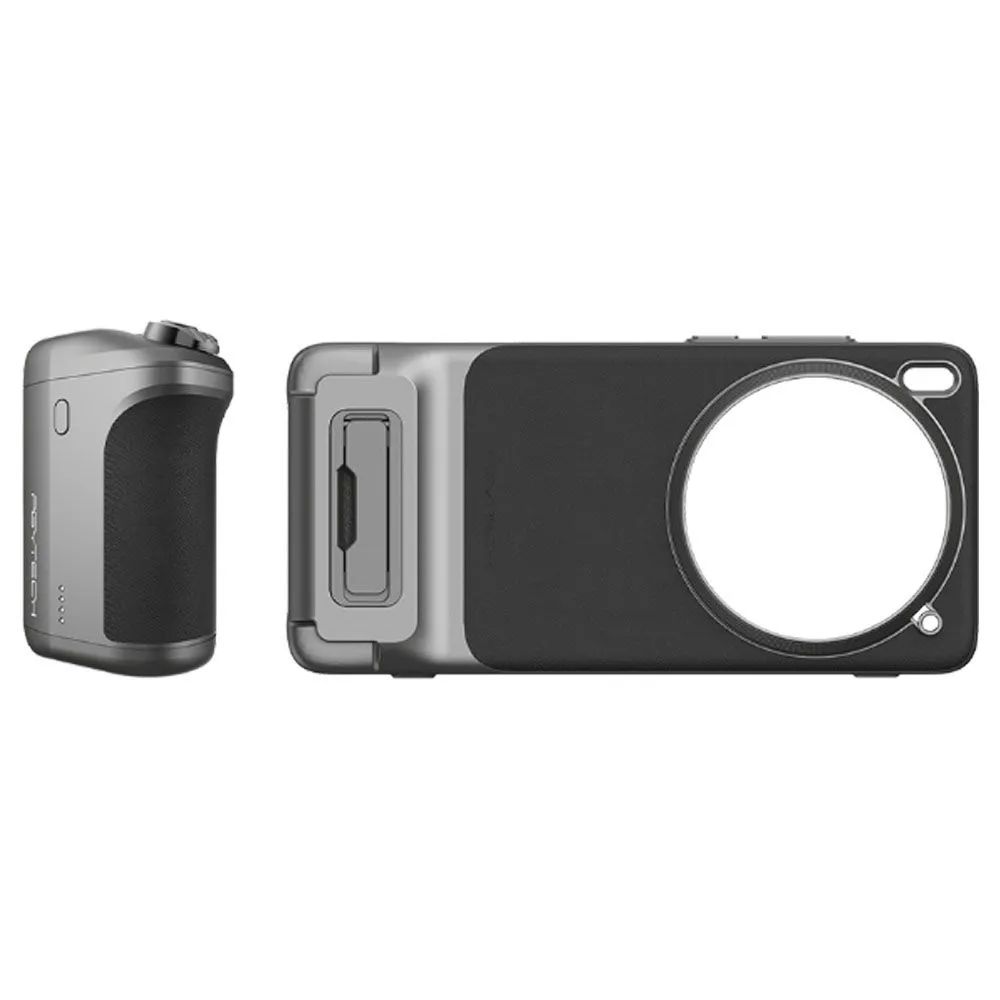 비보 X200 프로/비보 X300 프로 케이스 가죽 카 - Photography Kit X300 리뷰 및 가격
