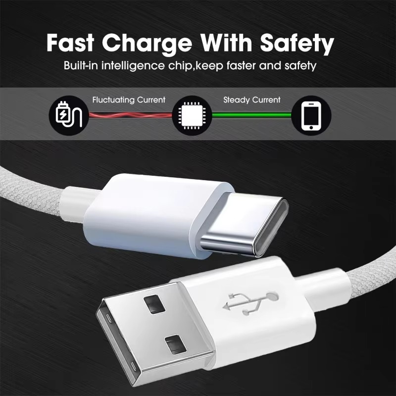 Usb A to Type C 컬러 케이블 20W App - Xiaomi Photography Kit 리뷰 및 가격