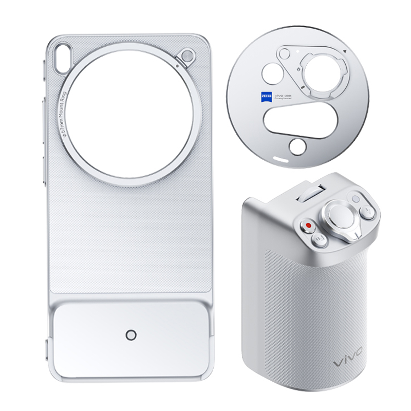 VIVO X300 Ultra 케이스 가죽 카메라 전문  - Photography Kit X300 리뷰 및 가격