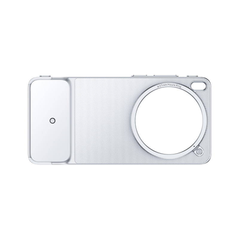 VIVO X300 Ultra 케이스 가죽 카메라 전문  - Photography Kit X300 리뷰 및 가격