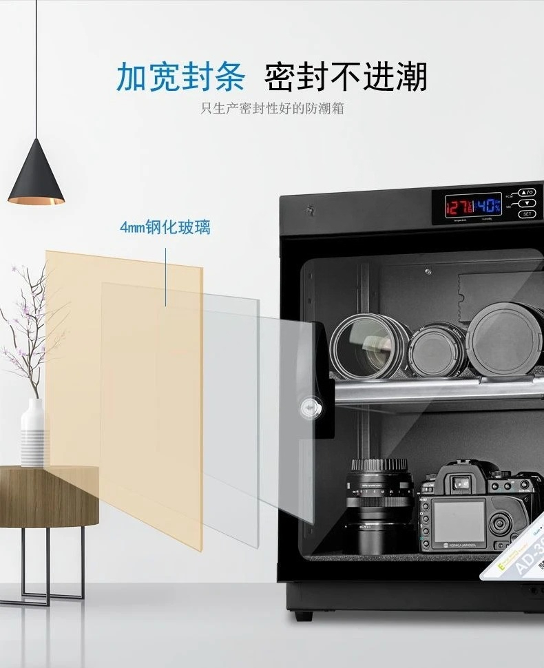 30L/50L 디지털 제어식 항습 전자 방습 캐비닛,  - Camera Dry Cabinet 리뷰 및 가격