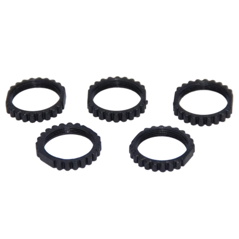 20개 CCTV 보안 카메라 플라스틱 M12 렌즈 잠금 - Lens Adapter Ring 리뷰 및 가격