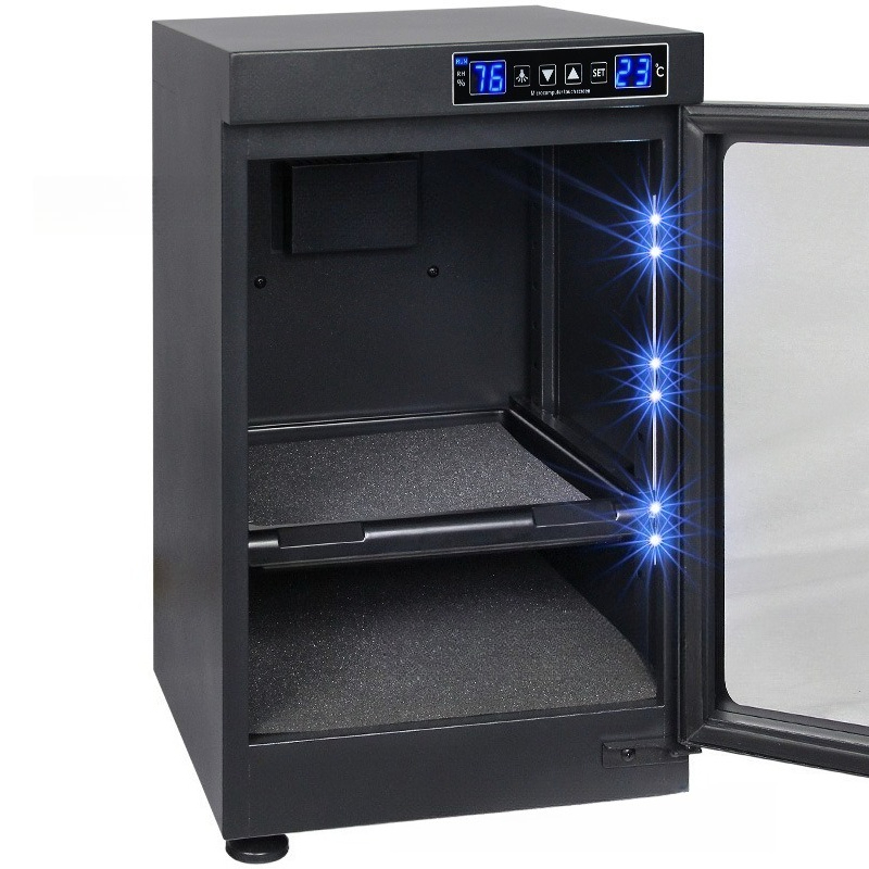 30L 다기능 전자식 건조 박스 제습 캐비닛 (카메라  - Camera Dry Cabinet 리뷰 및 가격