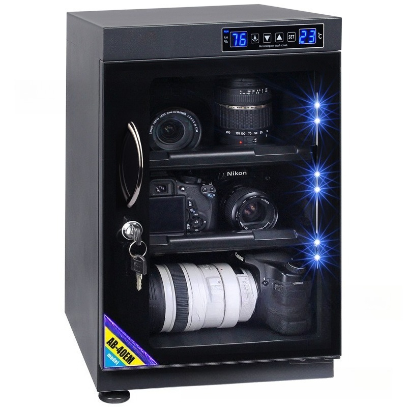 30L 다기능 전자식 건조 박스 제습 캐비닛 (카메라  - Camera Dry Cabinet 리뷰 및 가격