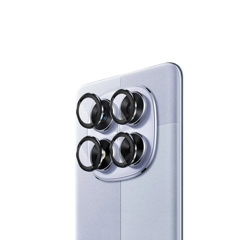 샤오미 레드미 노트 14 프로 5G 용 렌즈 보호 필름 - Xiaomi Photography Kit 리뷰 및 가격