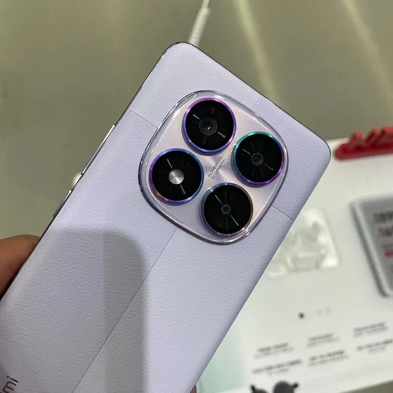샤오미 레드미 노트 14 프로 5G 용 렌즈 보호 필름 - Xiaomi Photography Kit 리뷰 및 가격