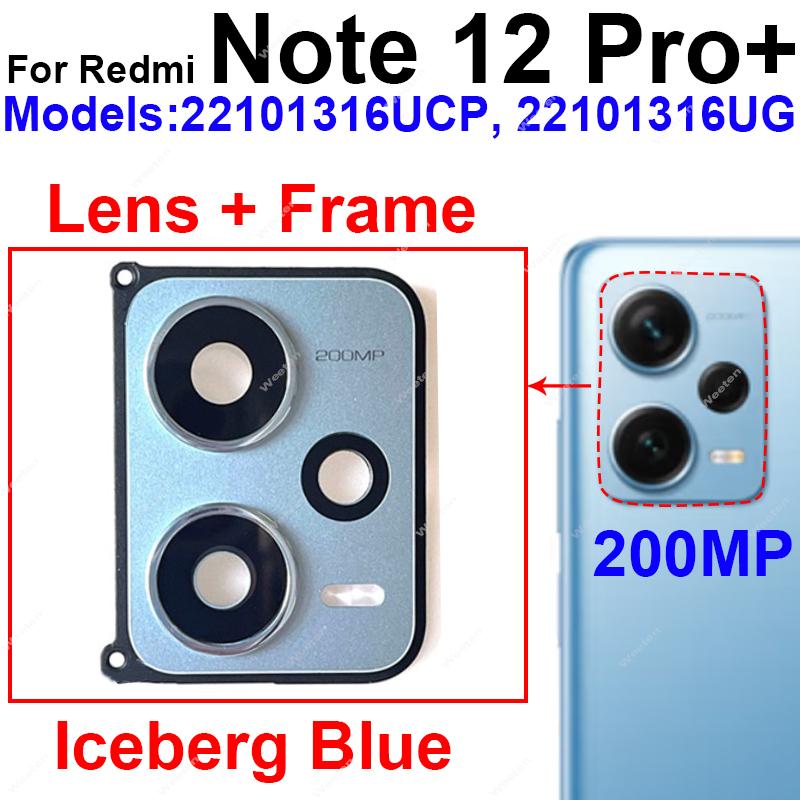후면 카메라 유리 렌즈 프레임, 샤오미 레드미 노트 1 - Xiaomi Photography Kit 리뷰 및 가격
