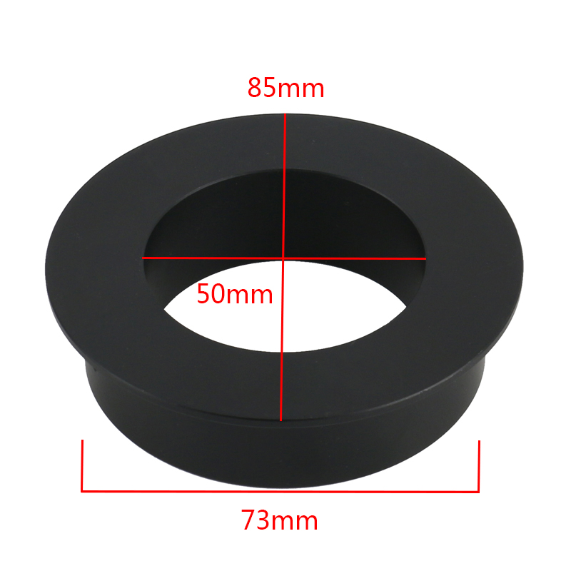 스테레오 현미경 76mm 조정 초점 조정 어댑터 링 7 - Lens Adapter Ring 리뷰 및 가격