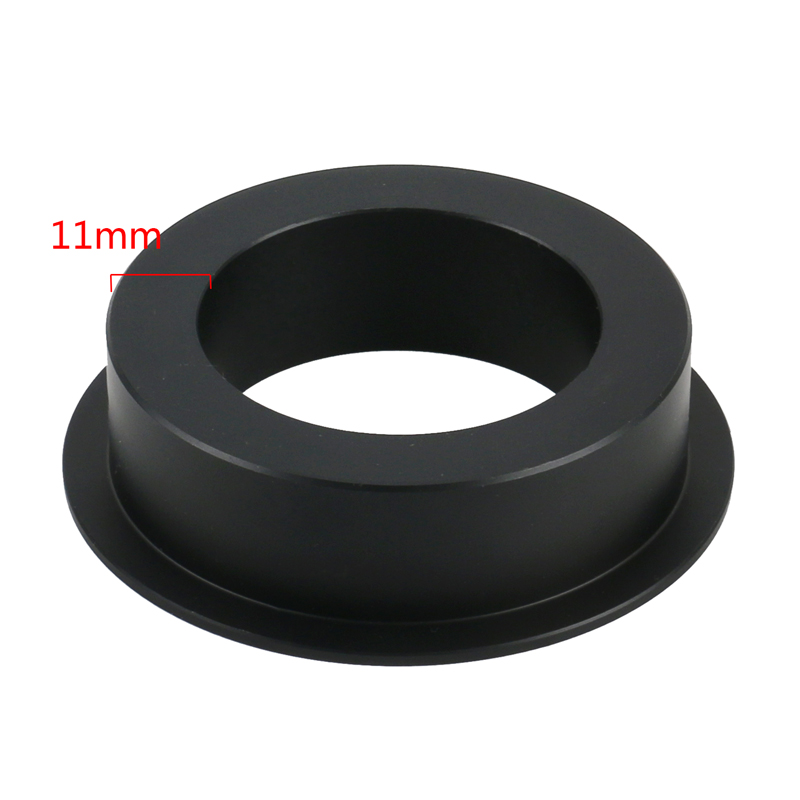 스테레오 현미경 76mm 조정 초점 조정 어댑터 링 7 - Lens Adapter Ring 리뷰 및 가격