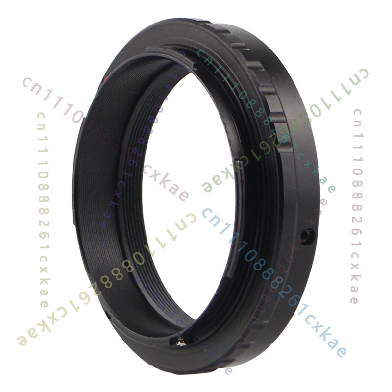 T2‑Z 렌즈 어댑터 링 M42X0.75mm 암 T2  - Lens Adapter Ring 리뷰 및 가격