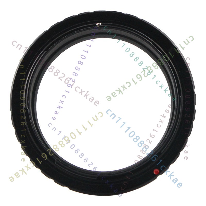 T2‑Z 렌즈 어댑터 링 M42X0.75mm 암 T2  - Lens Adapter Ring 리뷰 및 가격